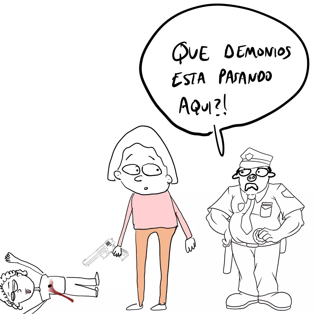 and stay dead